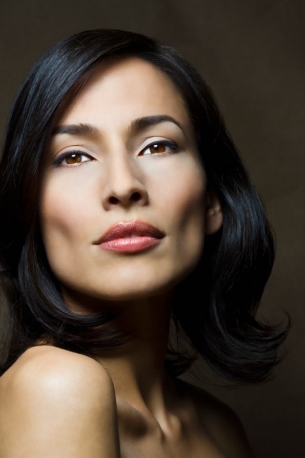 Как определить свой цветотип