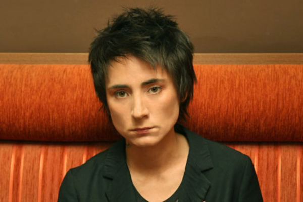 Земфира написала музыку для нового фильма Ренаты Литвиновой