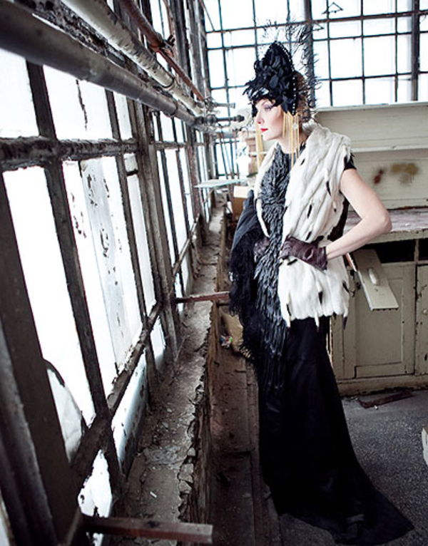 Земфира написала музыку для нового фильма Ренаты Литвиновой