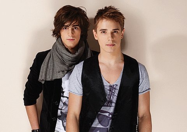 У группы ДиО.фильмы вышел клип Ты зря ему дала