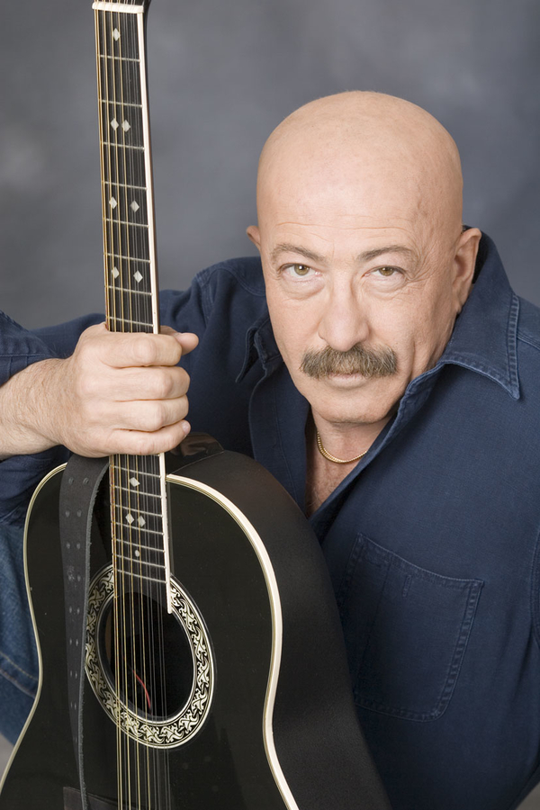 Розенбаум потратил на свой юбилей 3 млн рублей