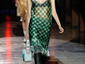 Неделя моды в Нью-Йорке: Показ Marc Jacobs