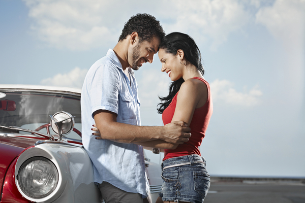 Секреты соблазнения мужчины