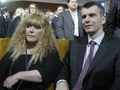 Алла Пугачева в центре политического скандала