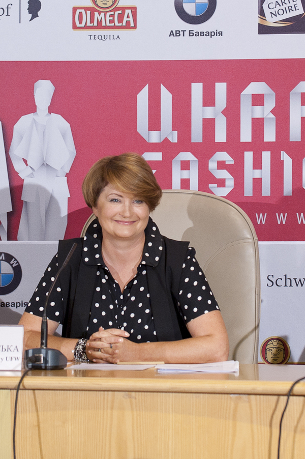 Украинская мода собирается покорить Милан