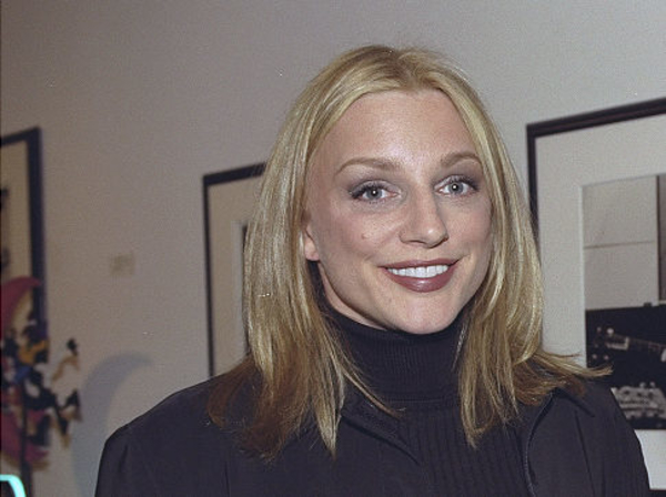 Умерла американская актриса и телерадиоведущая