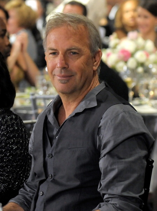 Кевин Костнер отказался сниматься в фильме Тарантино