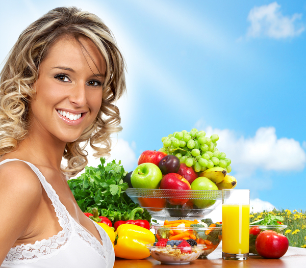 Как правильно проводить разгрузочный день