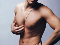 Body Battle: Алексей Чадов против Дмитрия Колдуна