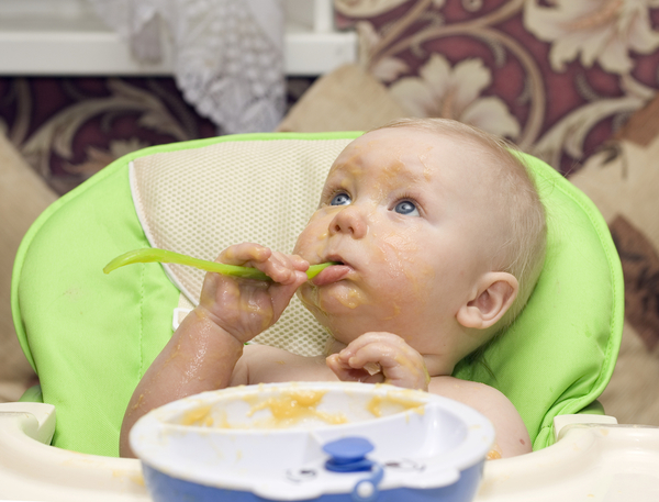 Готовим для малютки: чем угостить малыша