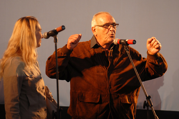 Фото Таисии Стеценко, Корреспондент.net