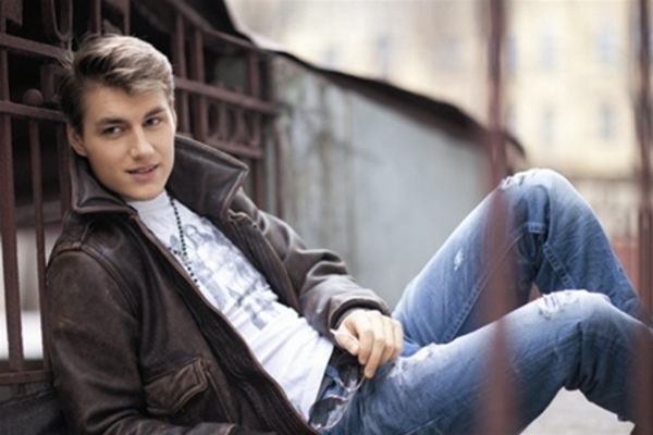 У Алексея Воробьева появилась новая фаворитка