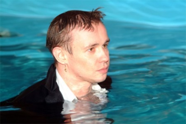 У Дельфина вышел новый клип