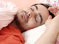 Почему он засыпает сразу после секса