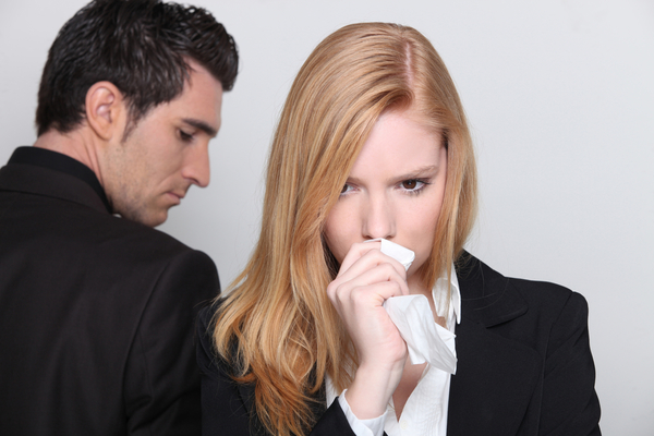 Основные причины развода глазами мужчин