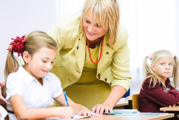 Как быть, если у ребенка с учителем разгорелся конфликт