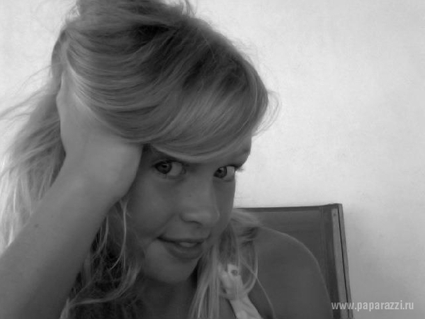 Дочь Веры Брежневой зарегистрировалась на Facebook