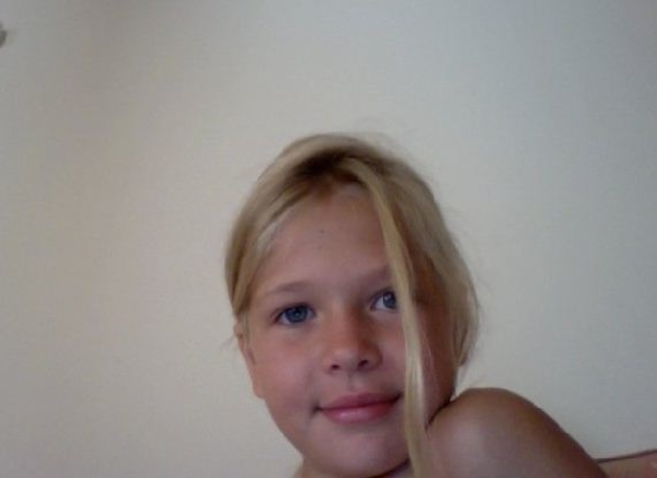 Дочь Веры Брежневой зарегистрировалась на Facebook