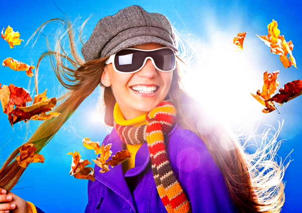 Как поднять себе настроение?