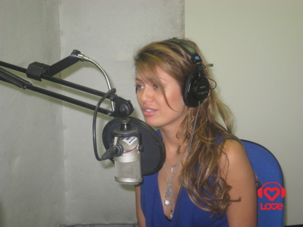 Виктория Боня выйдет замуж зимой