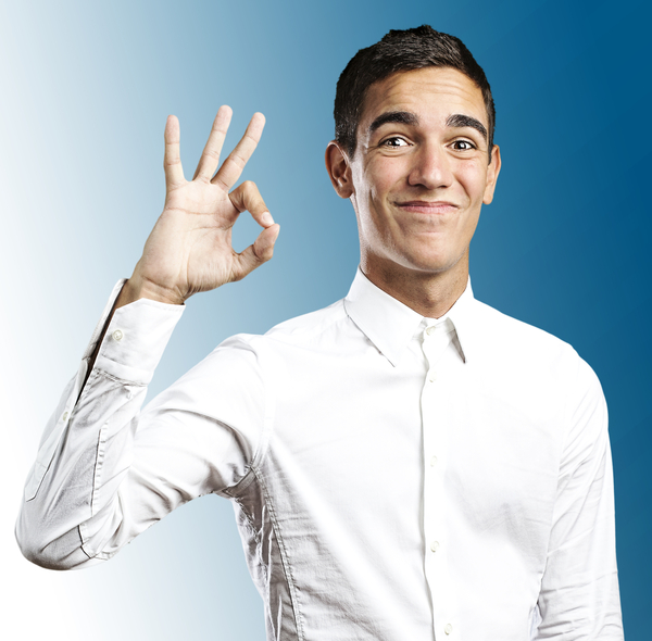 Женский взгляд: Что мы требуем от мужчин