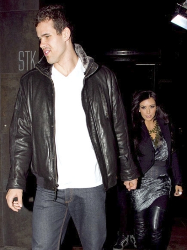 Ким Кардашян: Размер имеет значение