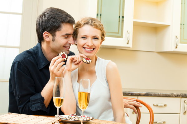 7 секретов семейного счастья