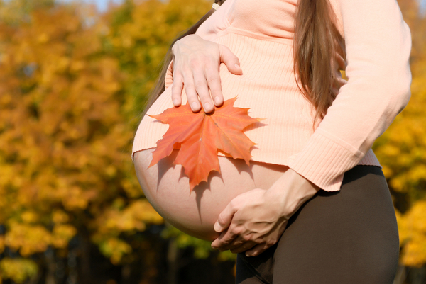 Какие проблемы чаще всего беспокоят беременных