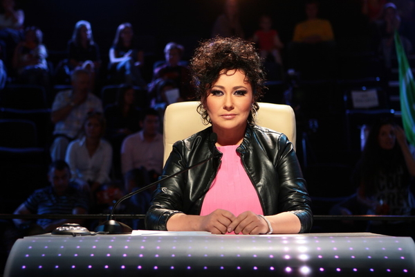 Алена Мозговая: Фабрика зірок 4 – не детский сад