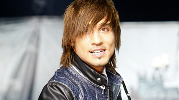 Дима Билан сыграл преступника в новом видео