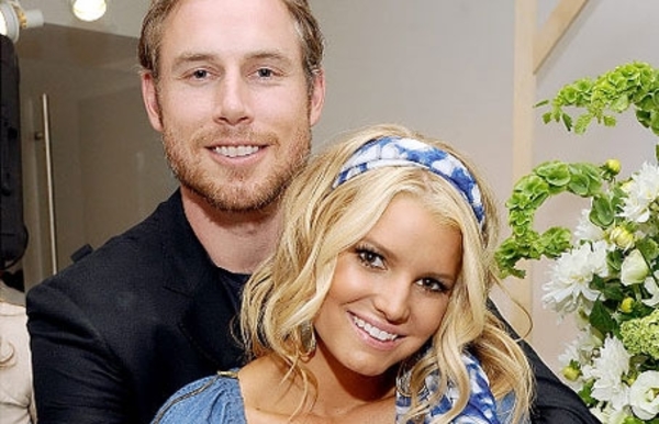 Свадьба Джессики Симпсон отменяется