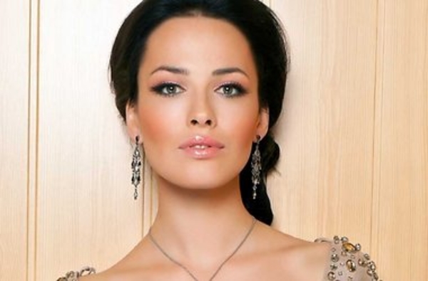 Даша Астафьева поразила немцев своей откровенностью