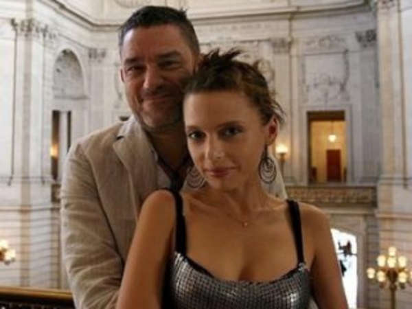 Ирэна Карпа возвращается с новым альбомом