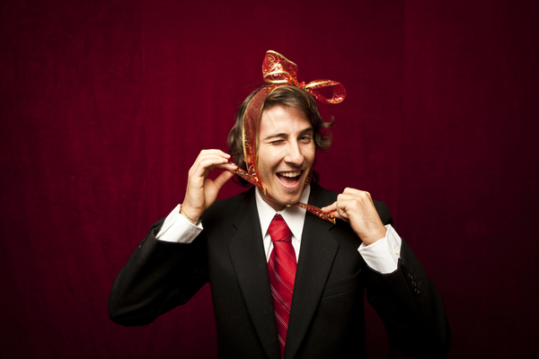 Что о мужчине расскажет его подарок