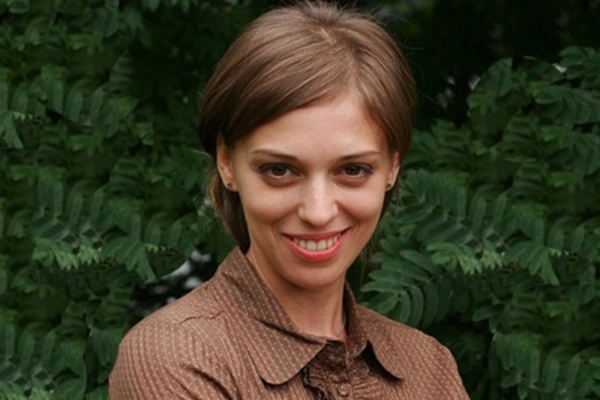 Нелли Уварова ужасно растолстела