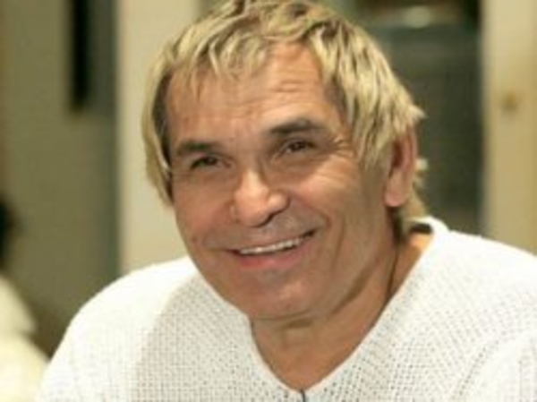 Бари Алибасов чуть не сгорел в своей квартире