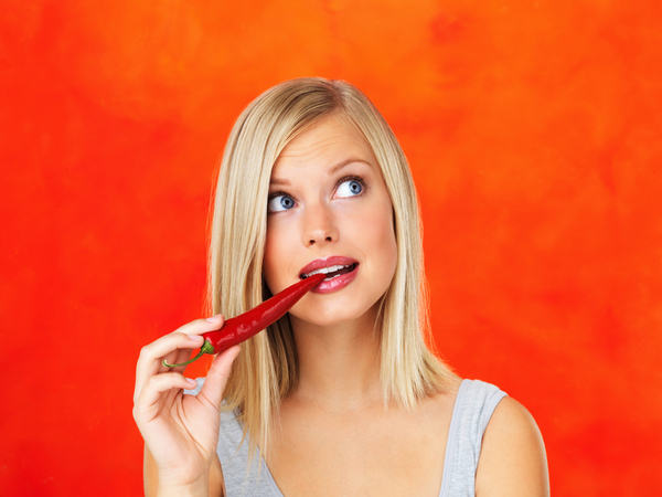 Сведи его с ума: минет перед зеркалом