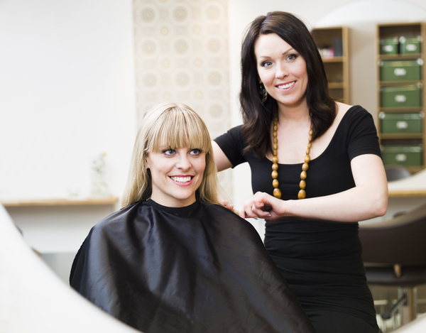 Как найти хорошего парикмахера