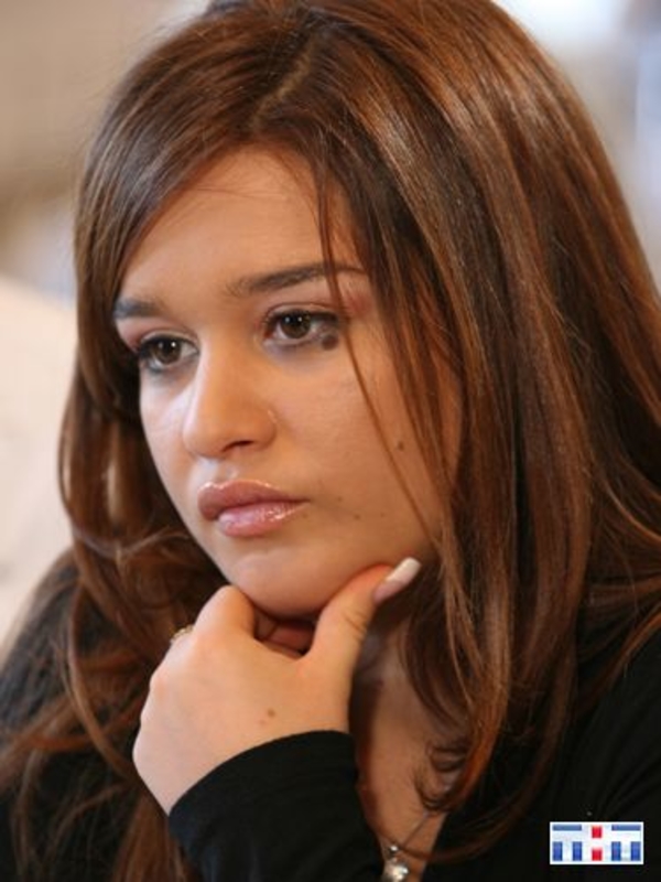 Ксения Бородина подала в суд на интернет-СМИ