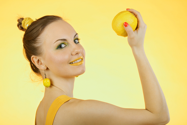 Включаем в рацион продукты, которые способствуют похудению