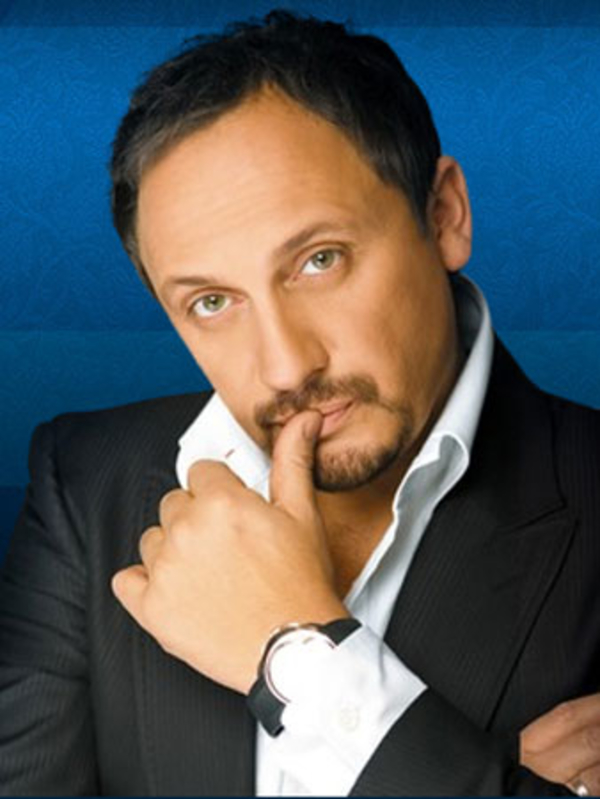 Невероятно трогательное видео Стаса Михайлова