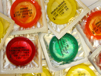 Как европейцы относятся к безопасному сексу