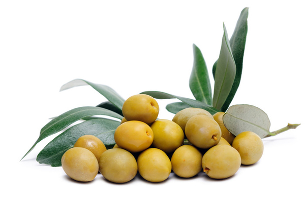 10 интересных фактов об оливках