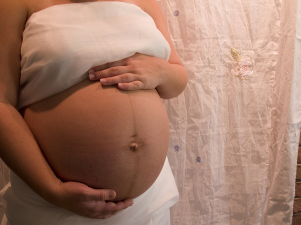 Тревожные симптомы преждевременных родов