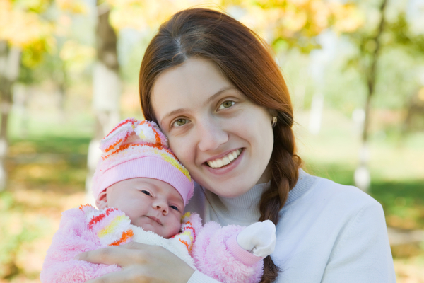 Как оградить ребенка от болезни