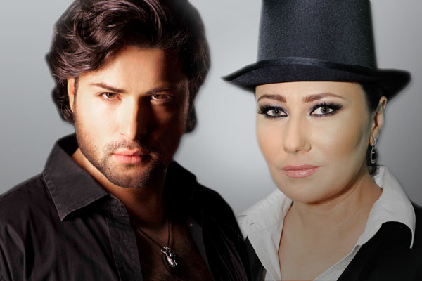 Задай вопрос Алене Мозговой и Владимиру Ткаченко