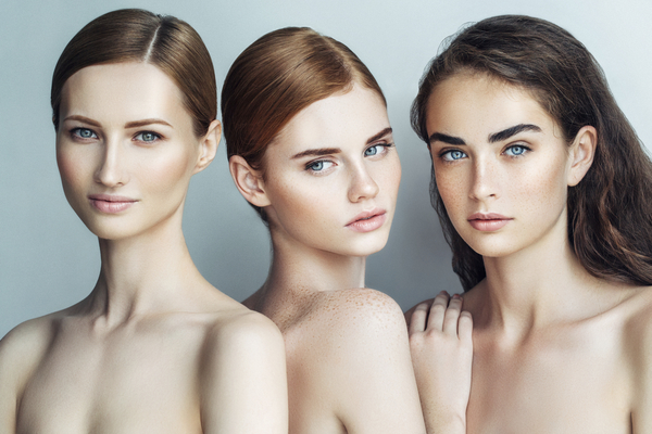 Как выбрать идеальный крем для твоего типа кожи?