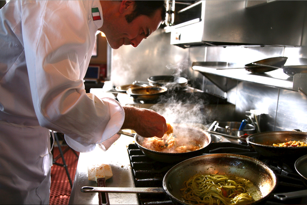7 полезных советов от знаменитых шеф-поваров