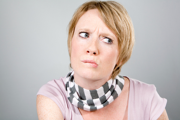 Ученые выяснили природу чувства недоумения