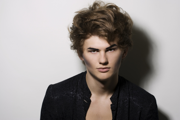 Твой новый парень: Метросексуал или гомосексуалист